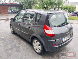 Glavna slika - Renault Scenic 1.9DCI  - MojAuto