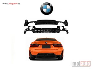 Glavna slika -  Difuzor G20 za BMW 3 22-25 M - MojAuto
