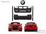 NOVI: delovi  Body kit F32,F33,F36 za BMW 4 14-20 M