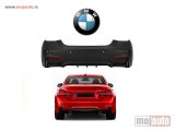 NOVI: delovi  Zadnji body kit F32,F33,F36 za BMW 4 14-20 M