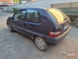 polovni Automobil Citroen Saxo 1.1  
