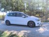 Slika 7 - VW Golf Sportsvan 1,2  - MojAuto
