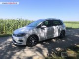 polovni Automobil VW Golf Sportsvan 1,2 