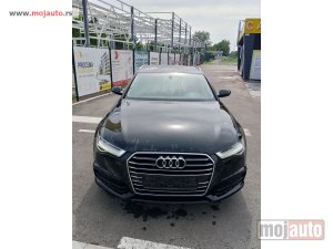 Glavna slika - Audi A6 2.0TDI  - MojAuto