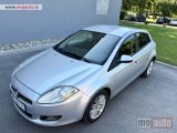polovni Automobil Fiat Bravo 1.9mjet reg 8v 