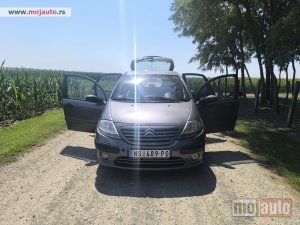 Glavna slika - Citroen C3 1,4  - MojAuto