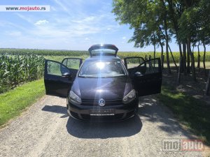 Glavna slika - VW Golf 6 1,4  - MojAuto