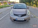 polovni Automobil Nissan Note 1.4 ACENTA 