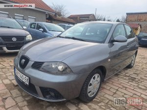 Glavna slika - Seat Ibiza   - MojAuto