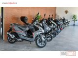 NOVI: motori Piaggio kmoto R8