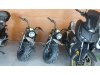 Slika 5 - Yamaha k moto R8 - MojAuto