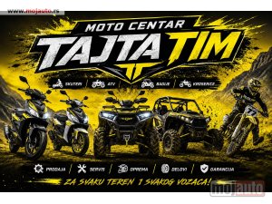 Glavna slika - Yamaha k moto R8 - MojAuto
