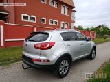 polovni Automobil Kia Sportage 2,0 CRDI AWD LED 