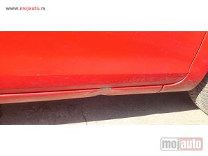 Glavna slika - Ford Fiesta 1.25 duratec  - MojAuto