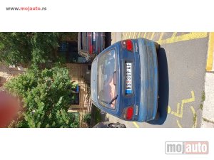 Glavna slika - Renault Megane 1.4 RL  - MojAuto