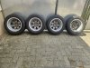 Slika 4 -  Alu felne 15,5x112 sa letnjim gumama - MojAuto