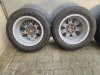 Slika 5 -  Alu felne 15,5x112 sa letnjim gumama - MojAuto