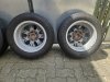 Slika 6 -  Alu felne 15,5x112 sa letnjim gumama - MojAuto