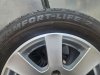 Slika 12 -  Alu felne 15,5x112 sa letnjim gumama - MojAuto