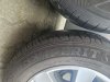 Slika 13 -  Alu felne 15,5x112 sa letnjim gumama - MojAuto