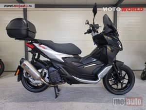 Glavna slika - Aprilia SR GT 200 - MojAuto