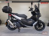 Aprilia SR GT 200