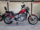 Honda VT 750 Custom RC29