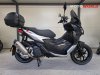 Slika 1 - Aprilia SR GT 200 - MojAuto