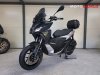 Slika 3 - Aprilia SR GT 200 - MojAuto