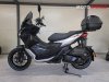 Slika 4 - Aprilia SR GT 200 - MojAuto