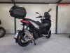 Slika 6 - Aprilia SR GT 200 - MojAuto