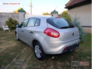 Glavna slika - Fiat Bravo 1,4  - MojAuto