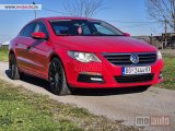 VW Passat CC 