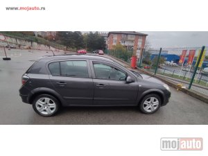 Glavna slika - Opel Astra H  - MojAuto