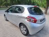 Slika 5 - Peugeot 208 1.2 BENZ  - MojAuto