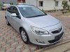Slika 1 - Opel Astra J  - MojAuto