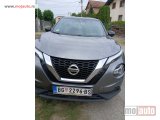 polovni Automobil Nissan Juke F.1 1700 