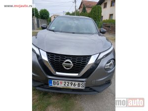 Glavna slika - Nissan Juke F.1 1700  - MojAuto