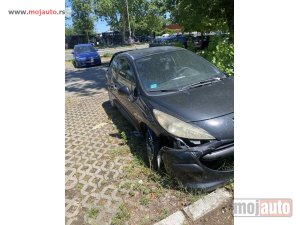 Glavna slika - Peugeot 207 1.4 HDI  - MojAuto