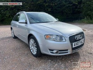 Glavna slika - Audi A4 2.0TDI  - MojAuto