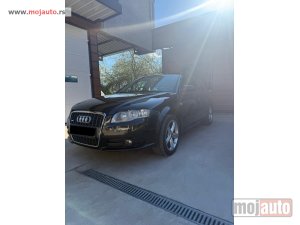 Glavna slika - Audi A4 2.0 TDI Quattro S-Line  - MojAuto