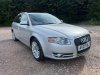 Slika 1 - Audi A4 2.0TDI  - MojAuto