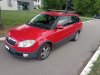 Slika 2 - Škoda Fabia 1.9 TDI SCOUT KROSS  - MojAuto