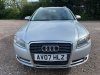 Slika 2 - Audi A4 2.0TDI  - MojAuto