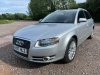 Slika 3 - Audi A4 2.0TDI  - MojAuto