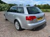 Slika 4 - Audi A4 2.0TDI  - MojAuto