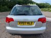 Slika 5 - Audi A4 2.0TDI  - MojAuto