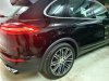 Slika 1 - Porsche Cayenne 4.2 TDI  - MojAuto