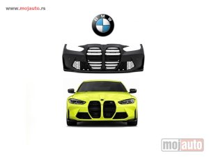 Glavna slika -  Prednji body kit G22,G23,G26 za BMW 4 20-24 M - MojAuto