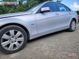 polovni delovi  Poluosovina za Mercedes C klasu W204